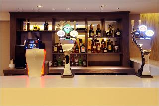 Hampton By Hilton Newcastle fotoÄŸrafÄ±