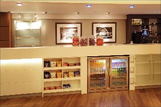 Hampton By Hilton Newcastle fotoÄŸrafÄ±
