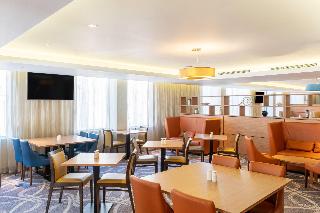 Hampton By Hilton Newcastle fotoÄŸrafÄ±