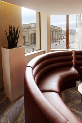 Hampton By Hilton Newcastle fotoÄŸrafÄ±