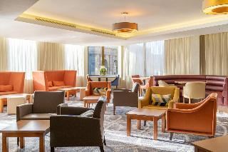 Hampton By Hilton Newcastle fotoÄŸrafÄ±