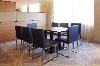 Hampton By Hilton Newcastle fotoÄŸrafÄ±