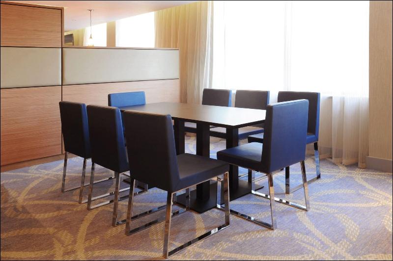 Hampton By Hilton Newcastle - Toplantı