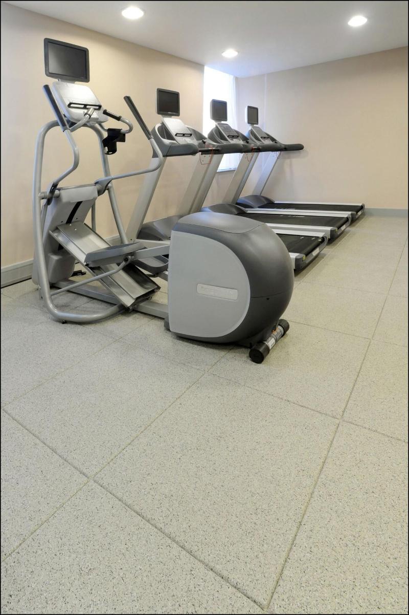 Hampton By Hilton Newcastle - Aktivite