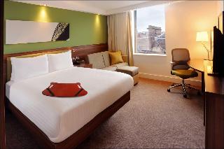 Hampton By Hilton Newcastle fotoÄŸrafÄ±