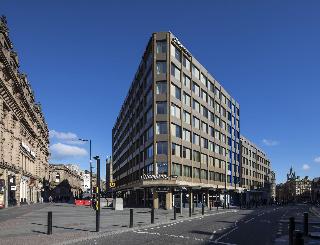 Hampton By Hilton Newcastle fotoÄŸrafÄ±
