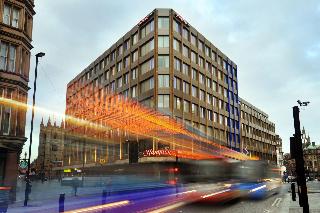 Hampton By Hilton Newcastle fotoÄŸrafÄ±