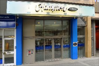 Hampton By Hilton Newcastle fotoÄŸrafÄ±