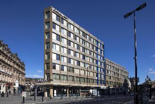 Hampton By Hilton Newcastle fotoÄŸrafÄ±