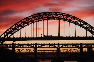 Hampton By Hilton Newcastle fotoÄŸrafÄ±