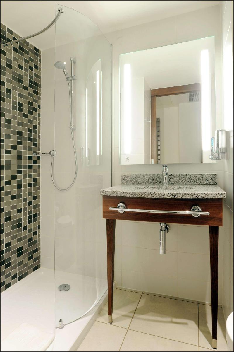 Hampton By Hilton Newcastle - Oda