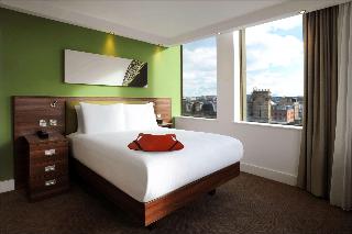 Hampton By Hilton Newcastle fotoÄŸrafÄ±