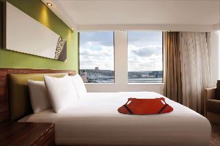 Hampton By Hilton Newcastle fotoÄŸrafÄ±