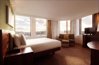 Hampton By Hilton Newcastle fotoÄŸrafÄ±