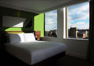Hampton By Hilton Newcastle fotoÄŸrafÄ±