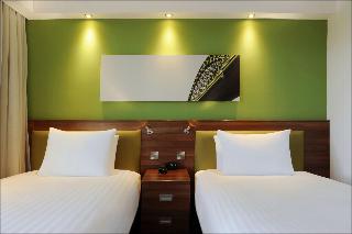 Hampton By Hilton Newcastle fotoÄŸrafÄ±