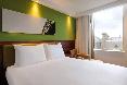 Hampton By Hilton Newcastle oda fotoğrafı