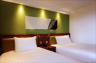 Hampton By Hilton Newcastle fotoÄŸrafÄ±