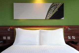 Hampton By Hilton Newcastle fotoÄŸrafÄ±