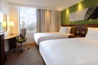 Hampton By Hilton Newcastle fotoÄŸrafÄ±
