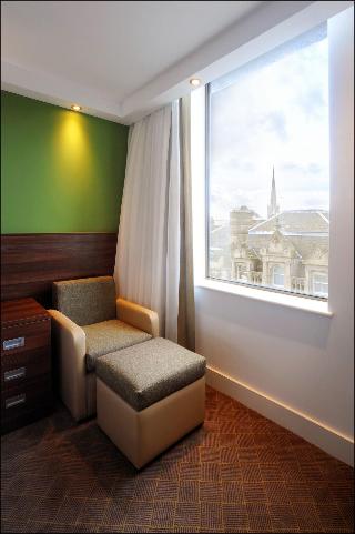 Hampton By Hilton Newcastle fotoÄŸrafÄ±