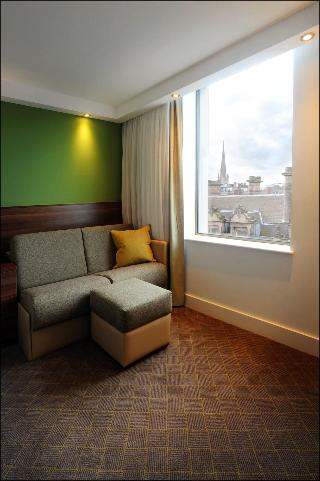 Hampton By Hilton Newcastle fotoÄŸrafÄ±