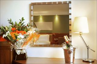Hampton By Hilton Newcastle fotoÄŸrafÄ±