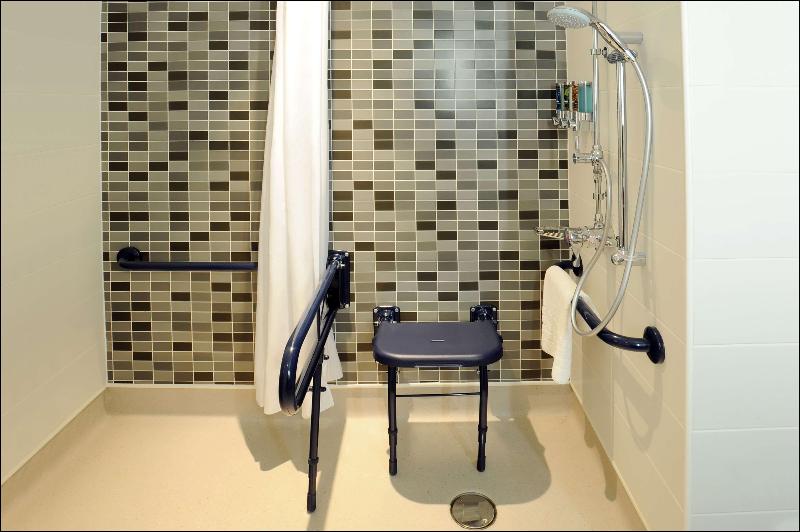 Hampton By Hilton Newcastle - Oda