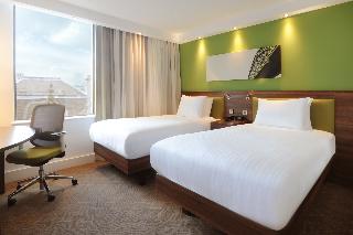 Hampton By Hilton Newcastle fotoÄŸrafÄ±