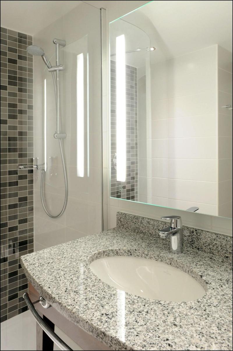 Hampton By Hilton Newcastle - Oda