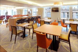 Hampton By Hilton Newcastle fotoÄŸrafÄ±