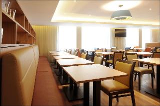Hampton By Hilton Newcastle fotoÄŸrafÄ±