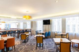 Hampton By Hilton Newcastle fotoÄŸrafÄ±