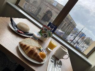 Hampton By Hilton Newcastle fotoÄŸrafÄ±