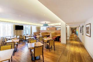 Hampton By Hilton Newcastle fotoÄŸrafÄ±