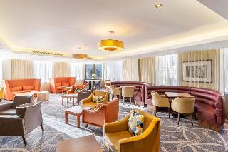Hampton By Hilton Newcastle fotoÄŸrafÄ±