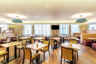 Hampton By Hilton Newcastle fotoÄŸrafÄ±