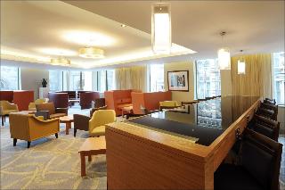 Hampton By Hilton Newcastle fotoÄŸrafÄ±