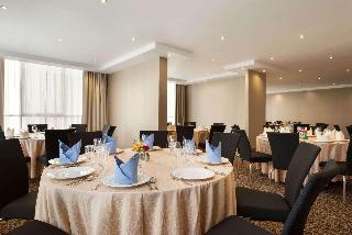 Tryp By Wyndham Abu Dhabi City Centre fotoÄŸrafÄ±