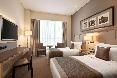 Tryp By Wyndham Abu Dhabi City Centre oda fotoğrafı