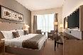 Tryp By Wyndham Abu Dhabi City Centre oda fotoğrafı