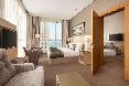 Tryp By Wyndham Abu Dhabi City Centre oda fotoğrafı