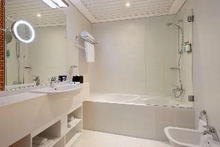 Tryp By Wyndham Abu Dhabi City Centre fotoÄŸrafÄ±