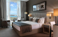 Tryp By Wyndham Abu Dhabi City Centre oda fotoğrafı