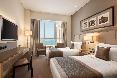 Tryp By Wyndham Abu Dhabi City Centre oda fotoğrafı