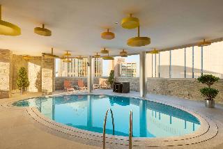 Tryp By Wyndham Abu Dhabi City Centre fotoÄŸrafÄ±