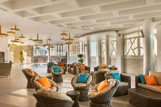 Tryp By Wyndham Abu Dhabi City Centre fotoÄŸrafÄ±