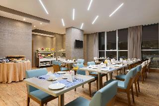 Tryp By Wyndham Abu Dhabi City Centre fotoÄŸrafÄ±