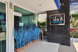 By Dee @ Jomtien fotoÄŸrafÄ±