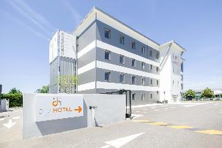 Dios Hotel fotoÄŸrafÄ±